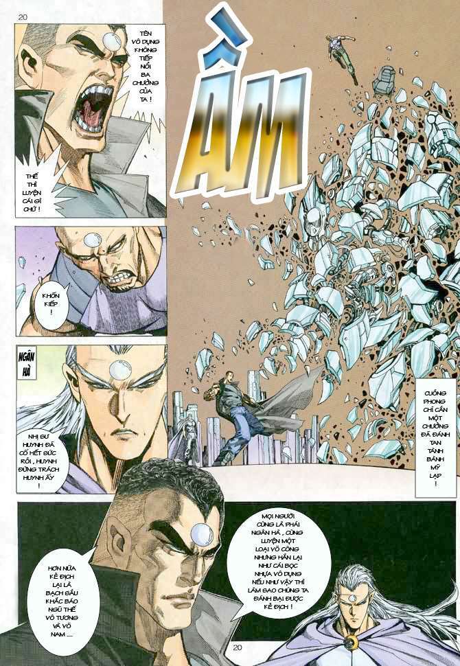 võ thần chapter 45 19