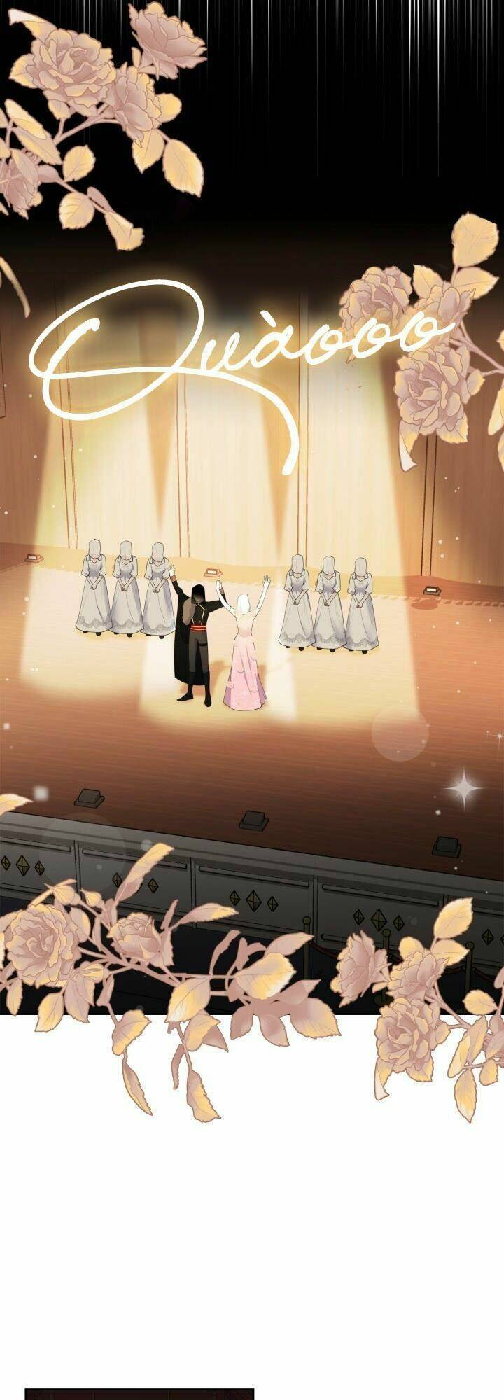 công chúa phản diện muốn ở trong ngôi nhà bánh quy chapter 52 3