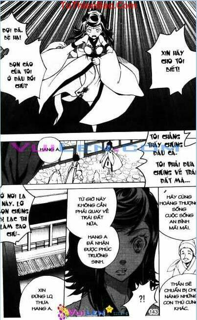 moon boy - chàng trai ánh trăng chapter 8 143