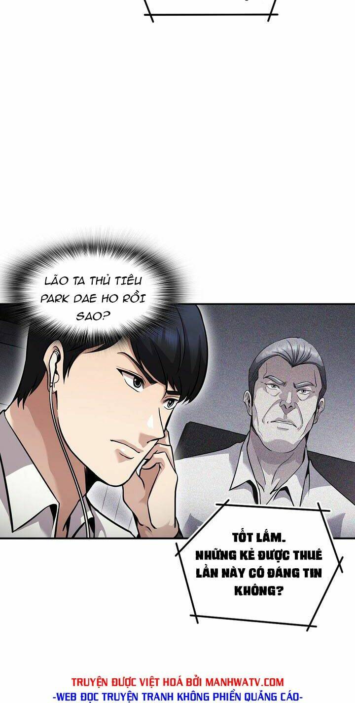 điều tra viên chuyển sinh chapter 132 67