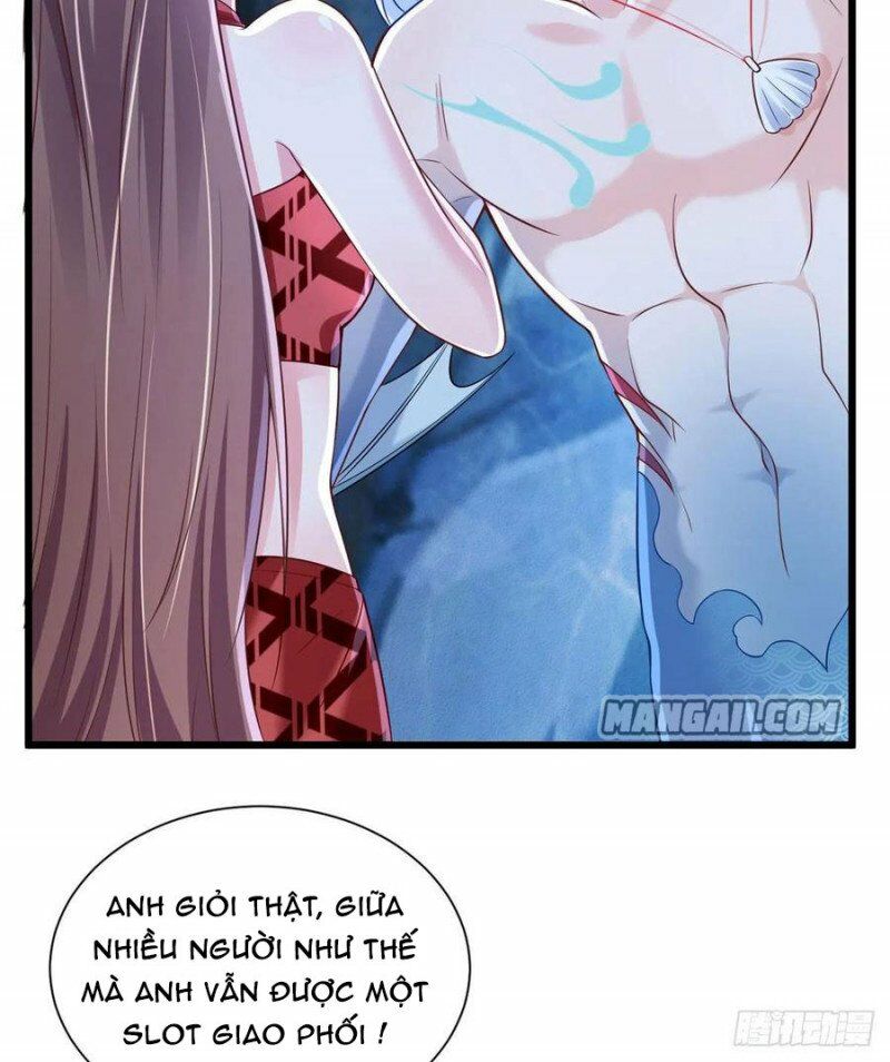 [16+] thảnh thơi thú thế chủng chủng điền, sinh sinh tể chapter 262 23