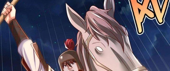 đại tần, ta là con tần thủy hoàng, giết địch thành thần chapter 14 57