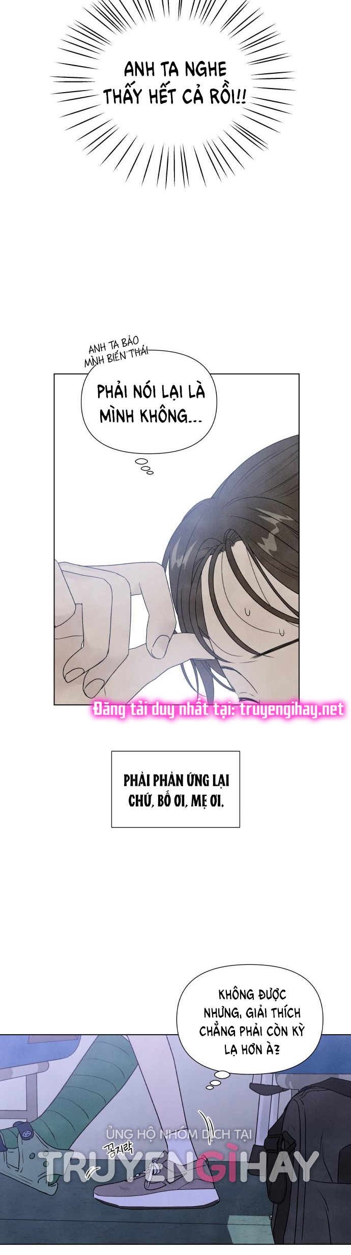 điều khiến tôi quyết tâm muốn chết chapter 1.2 20