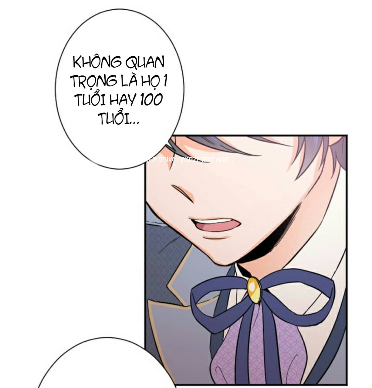 lady baby chapter 28 40