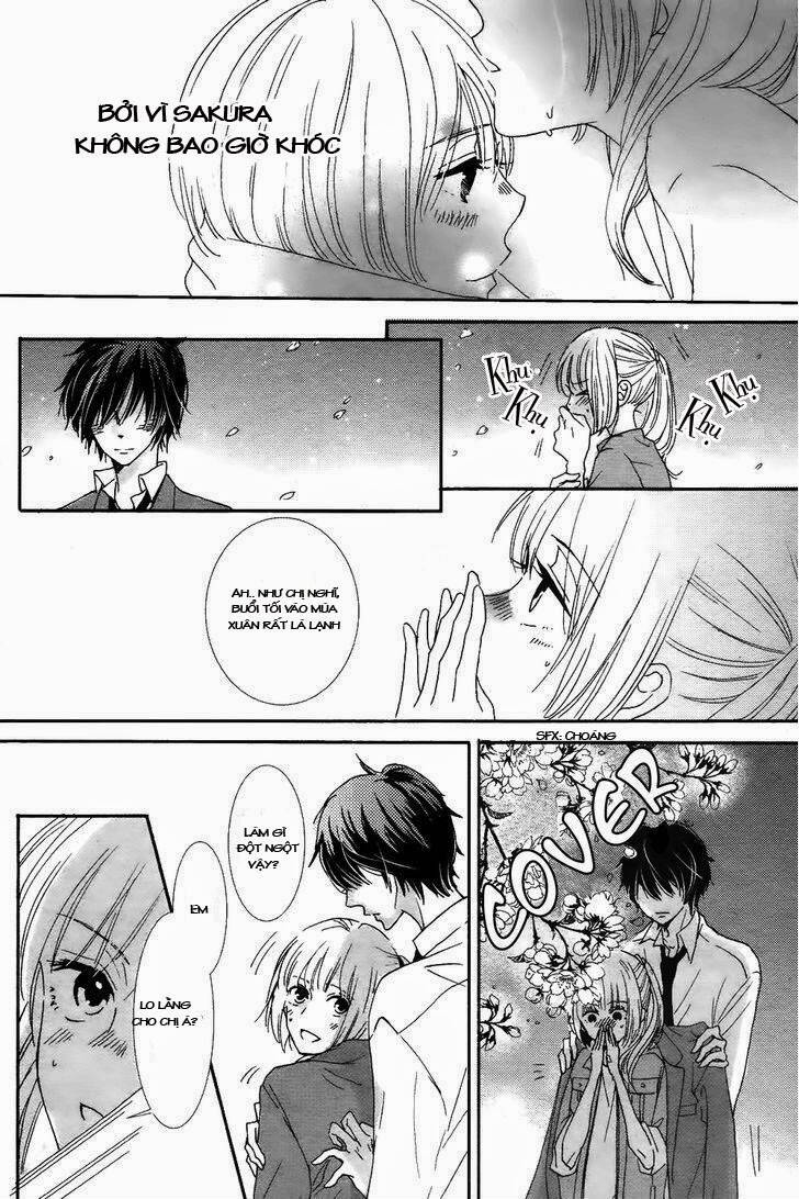 tổng hợp one shot. chapter 290 28