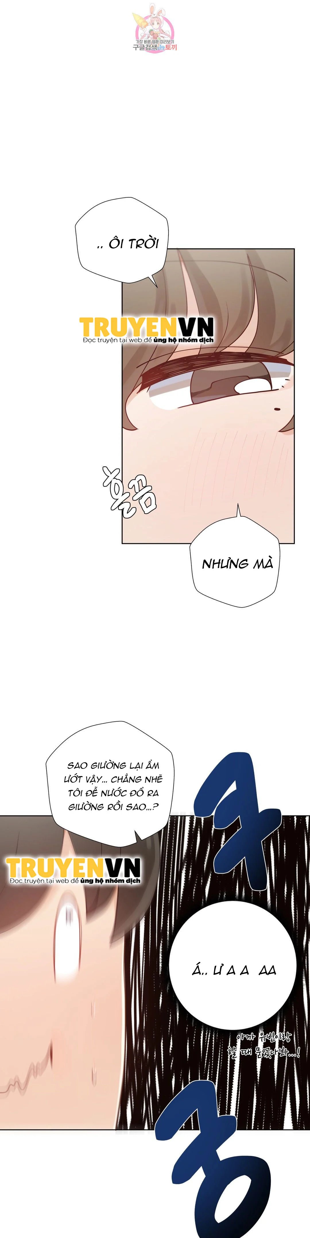 gia sư nữ quái chapter 69 15