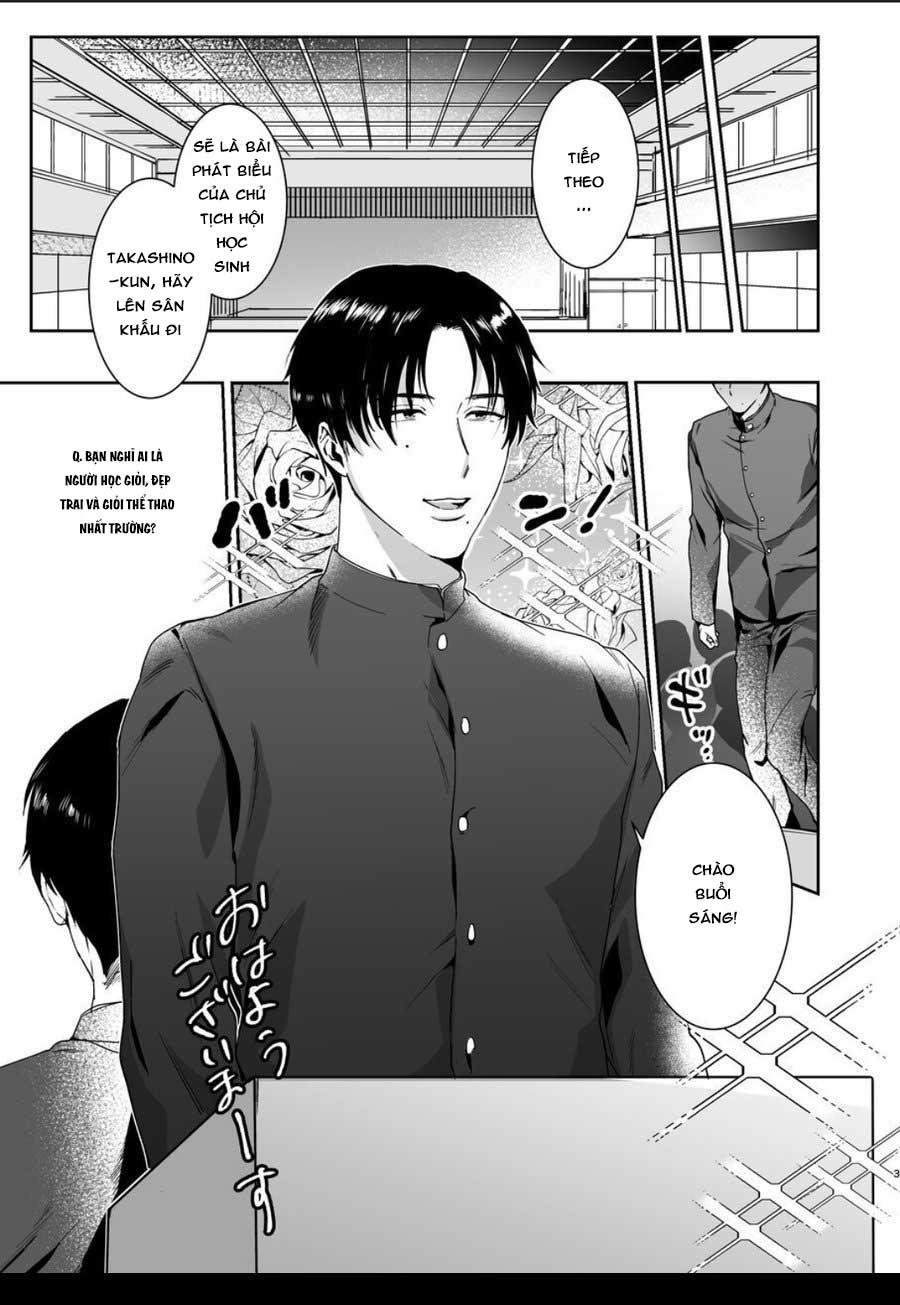 tổng hợp oneshot nhà guess chapter 120 3