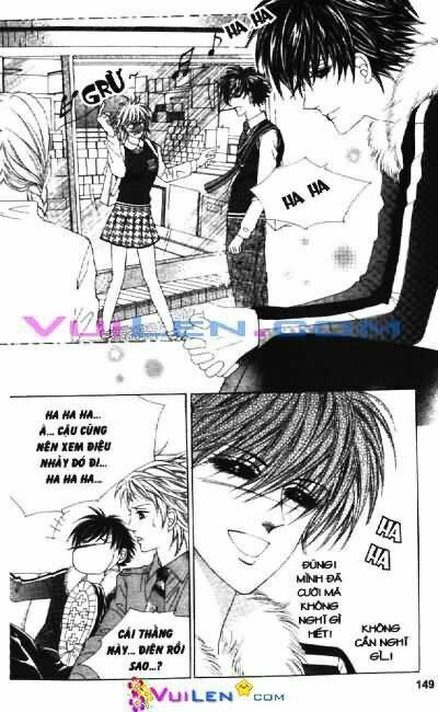 anh,bạn trai và người ấy chapter 2 149