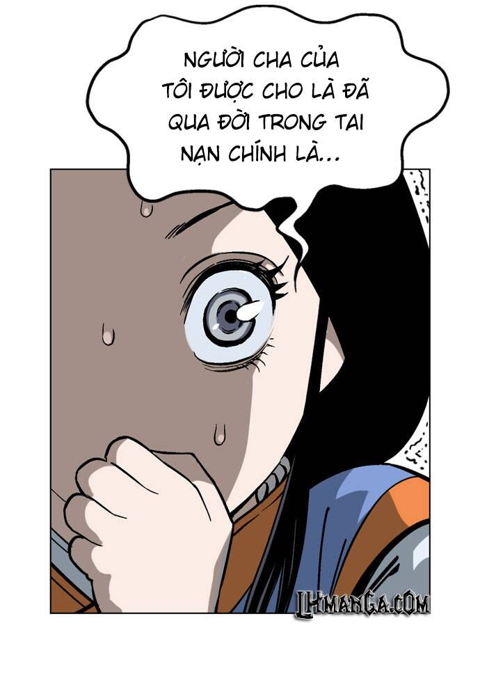 Gosu - Cao Thủ Chapter 36 - Trang 2