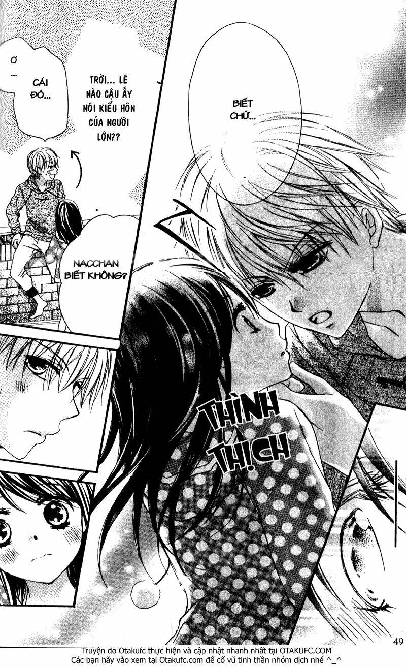 hachimitsu ni hatsukoi chapter 41 16