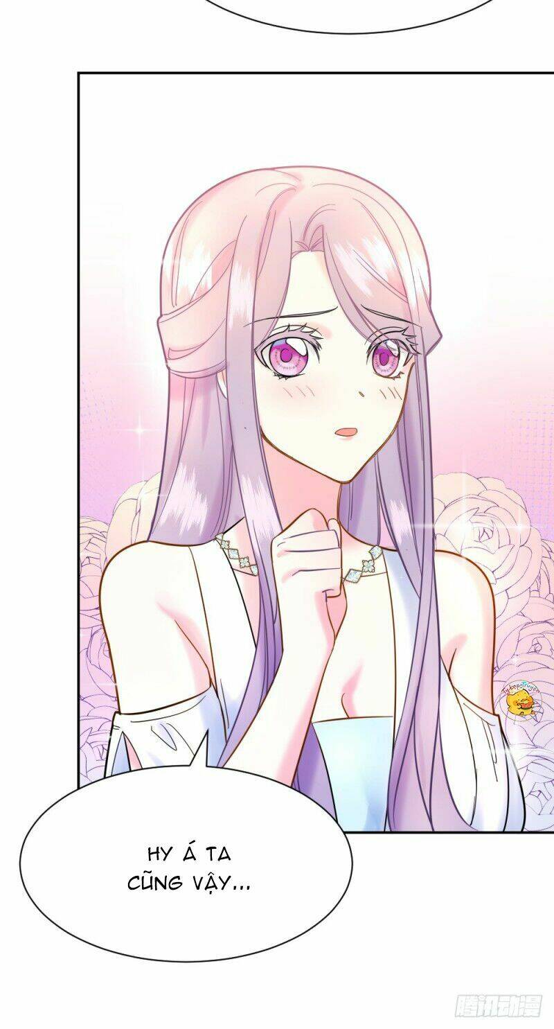 trời sinh một đôi?! ta từ chối! chapter 6 86