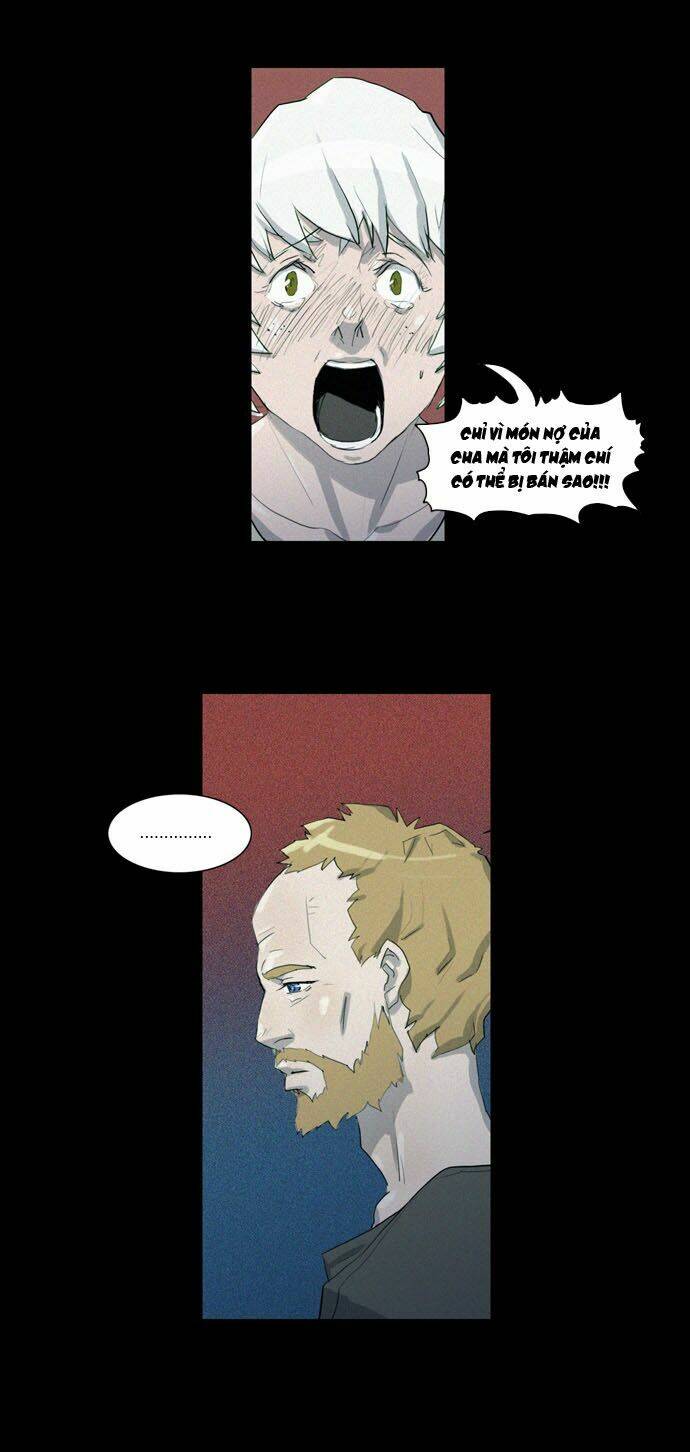 changsik đứa con của rồng chapter 37 23