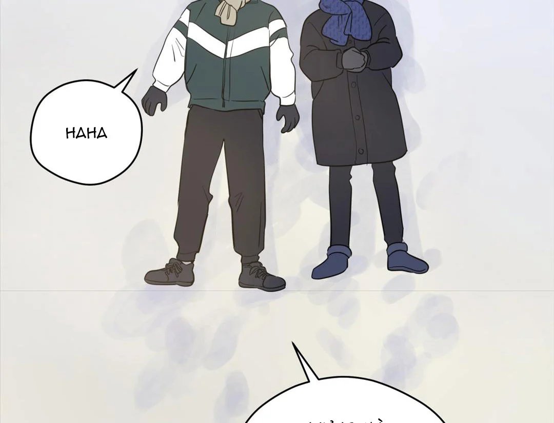 chuyện quái gì với giấc mơ đó vậy chapter 50 89