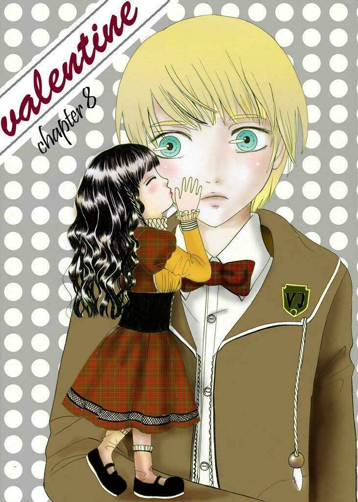 valentine chapter 8 1