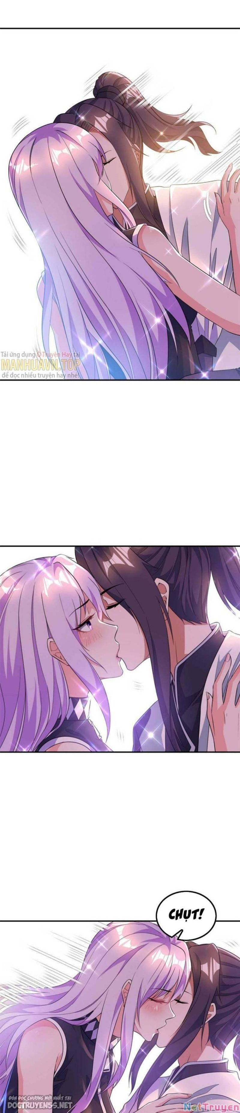 đệ nhất người ở rể chapter 187 10