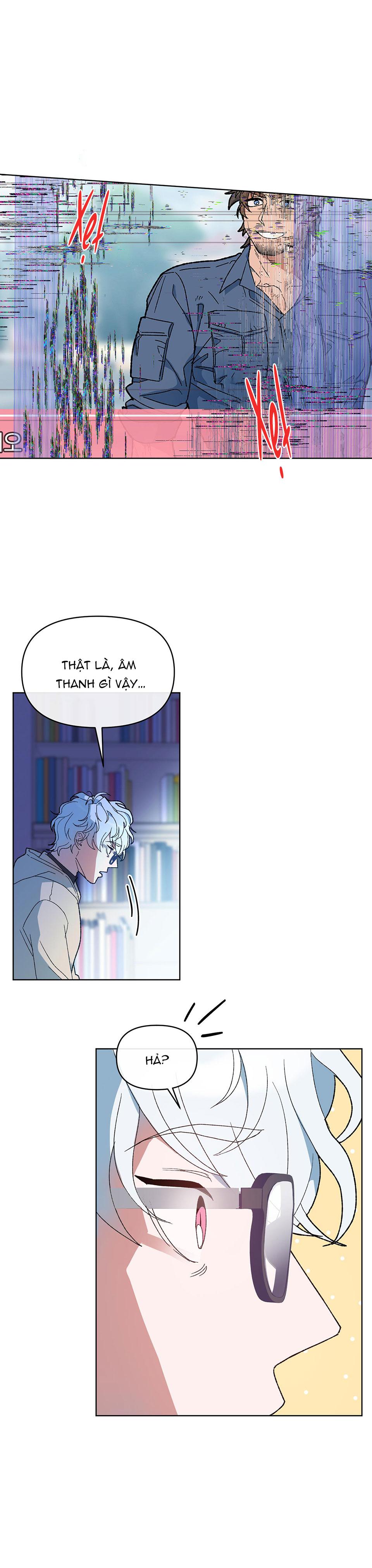 tuyển tập những ông chú tà zâm chapter 9.1 25