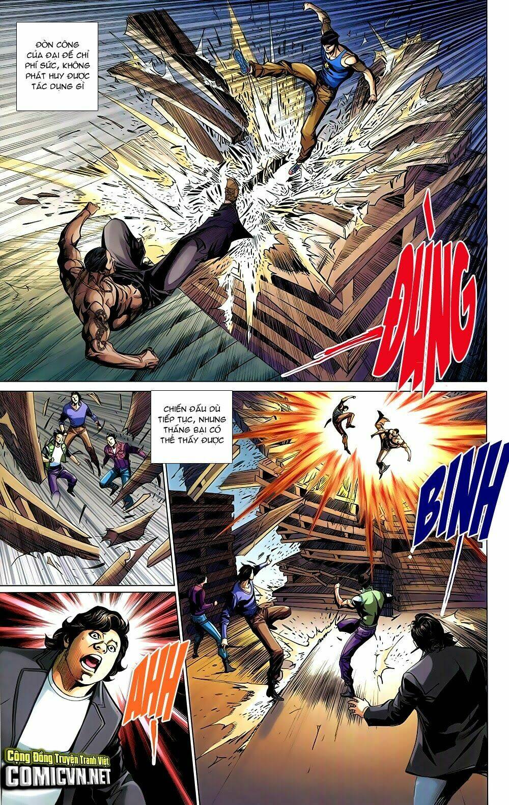 lý tiểu long chapter 3 12