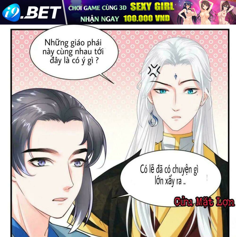 thời gian tình yêu chapter 30 7