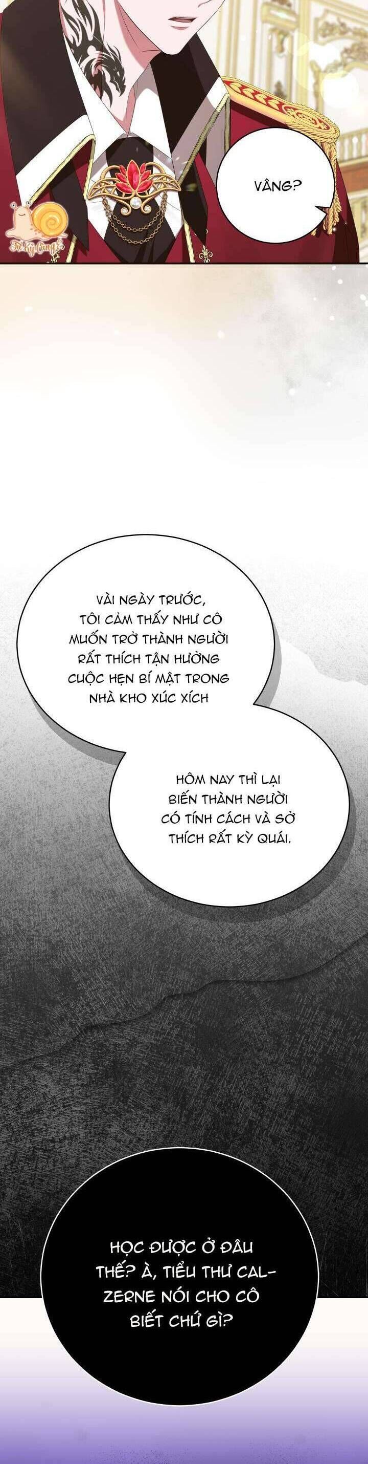 hướng dẫn về ác nữ chapter 9 37