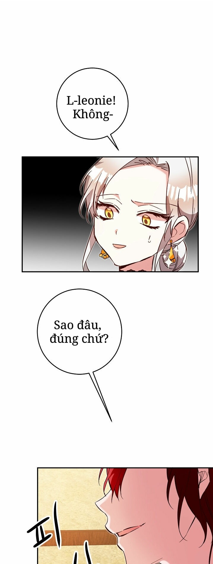 lý do nàng ấy sống như 1 ác nữ chapter 9 12