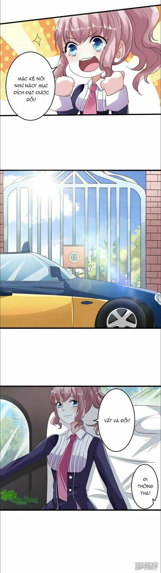 nguyệt dạ hương vi lai chapter 6 5