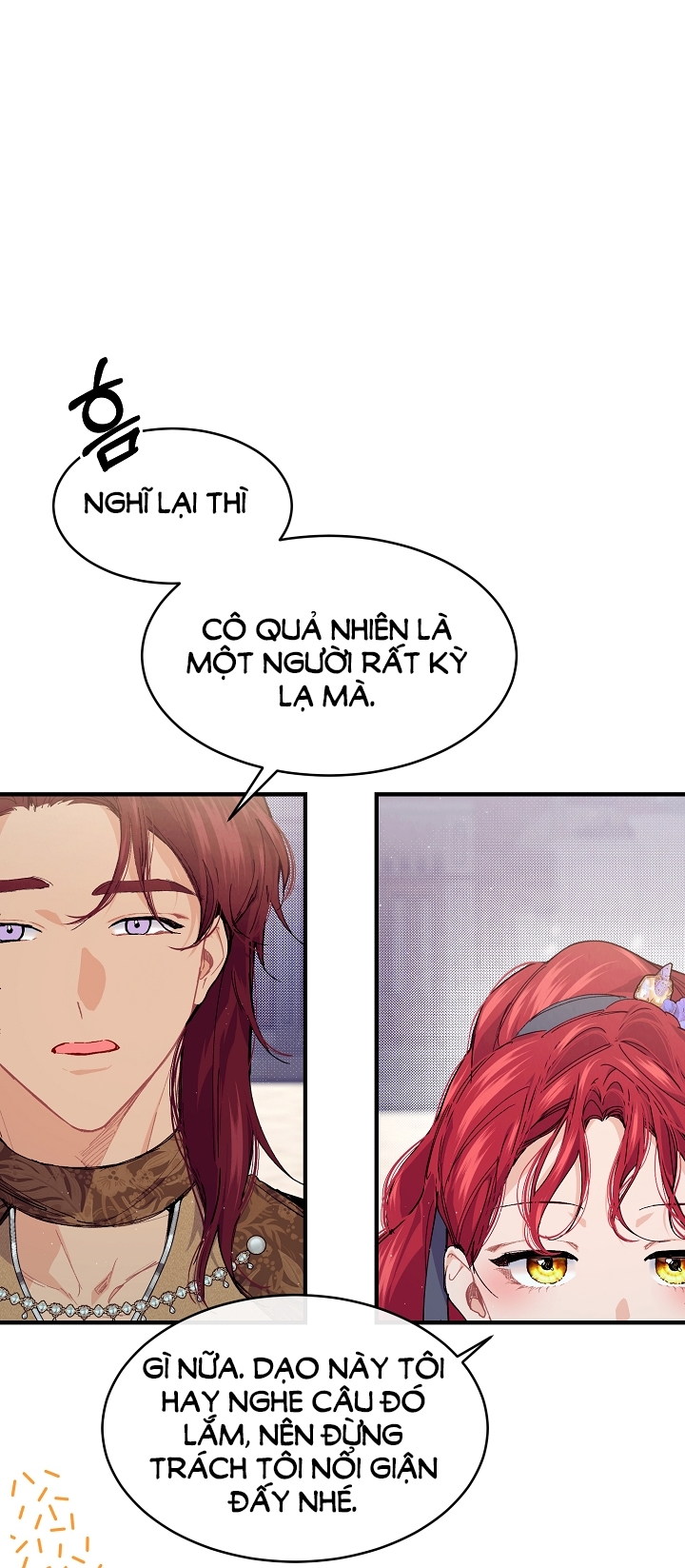 [18+] sự đáng sợ bên trong đại dương chapter 62.2 9