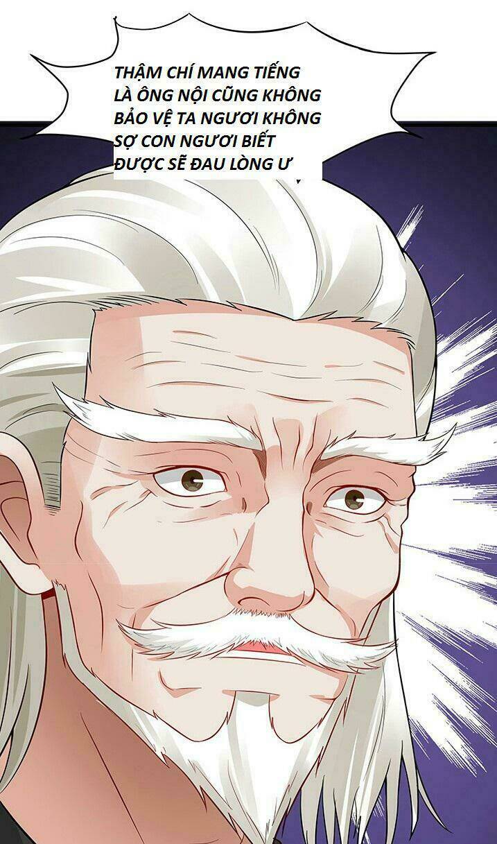 độc phi thần y quá kiêu ngạo chapter 22 13