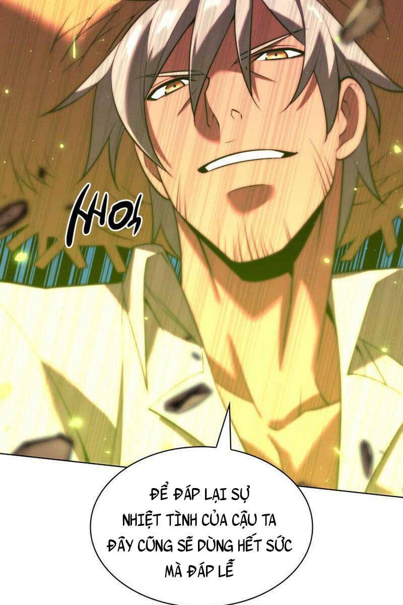 vượt qua giới hạn chapter 166 28