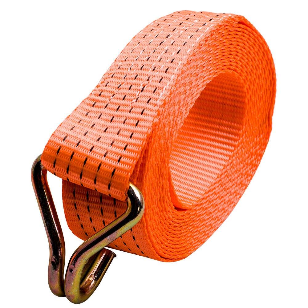 Dây chằng hàng bản 50mm móc J 3 tấn