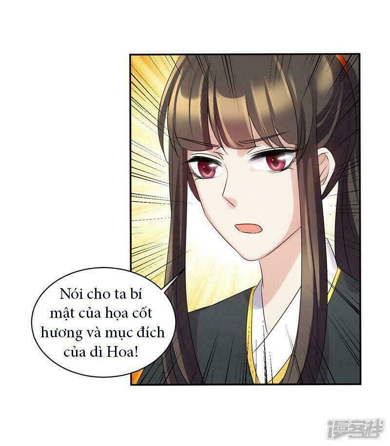 quả nhân có bệnh tên là tương tư chapter 73 26