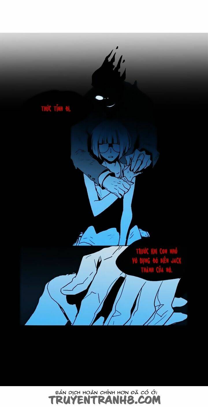 american ghost jack chapter 45 14