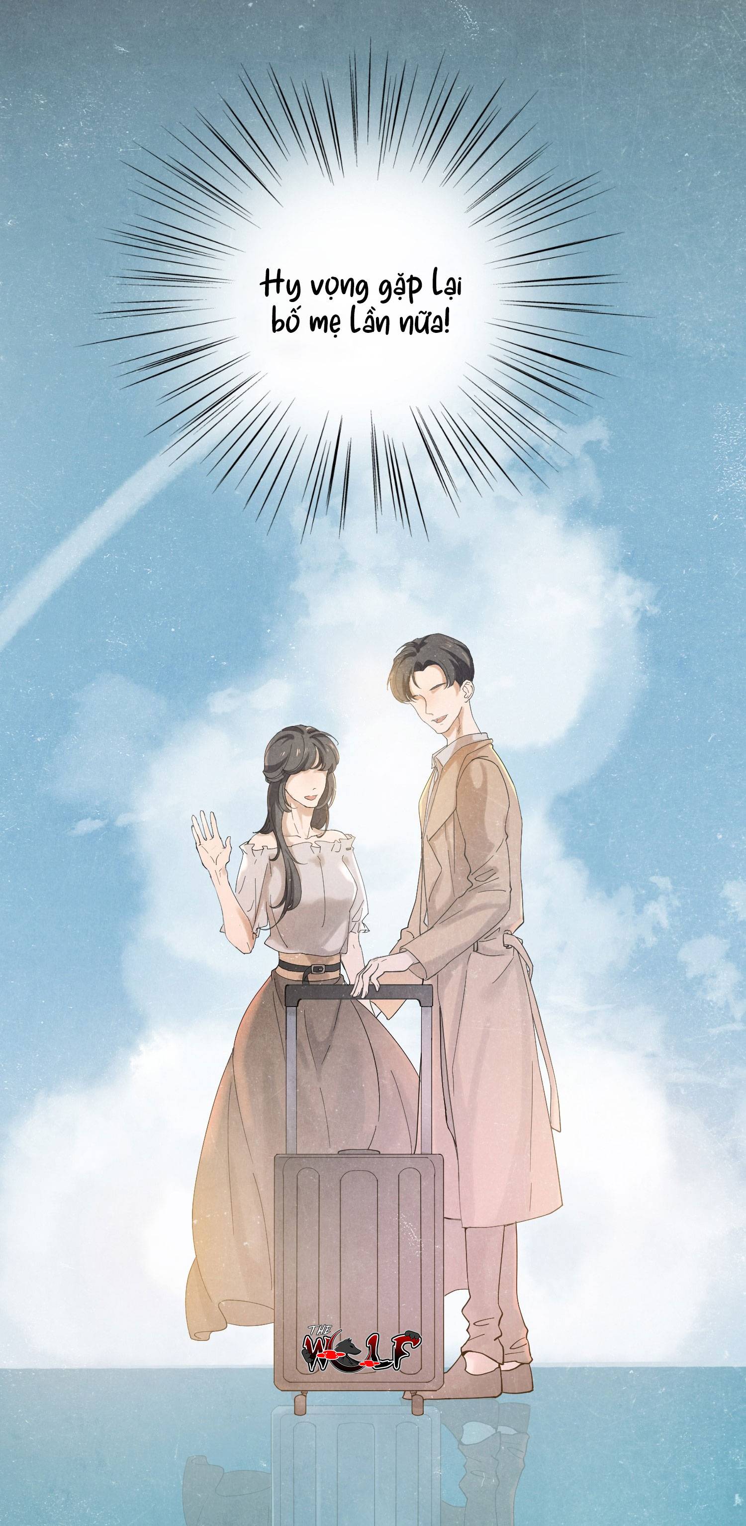 kho báu - viện bảo tàng của quỷ chapter 6 9