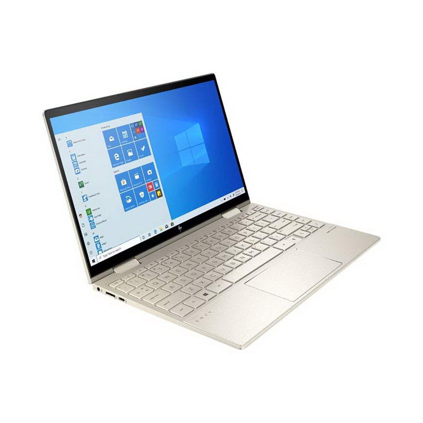 Laptop HP ENVY x360 (4Y1D1PA)/ Core i5-1135G7/8G/256G SSD/13.3 FHD Touch/ Pen/ W10/(Hàng Chính Hãng)