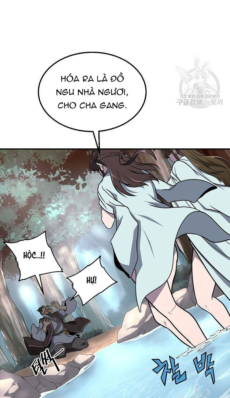 thiếu niên phương sĩ chapter 6 84