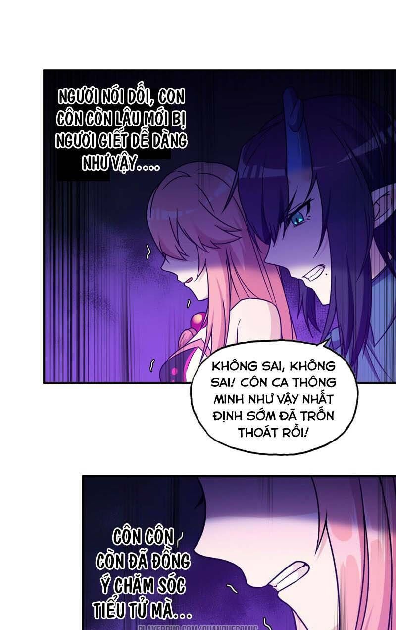 khởi đầu bằng một con côn chapter 67 28