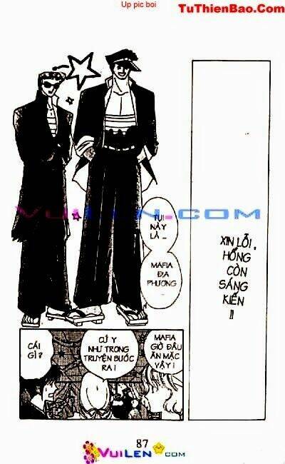 cô bé khóc nhè chapter 11 86