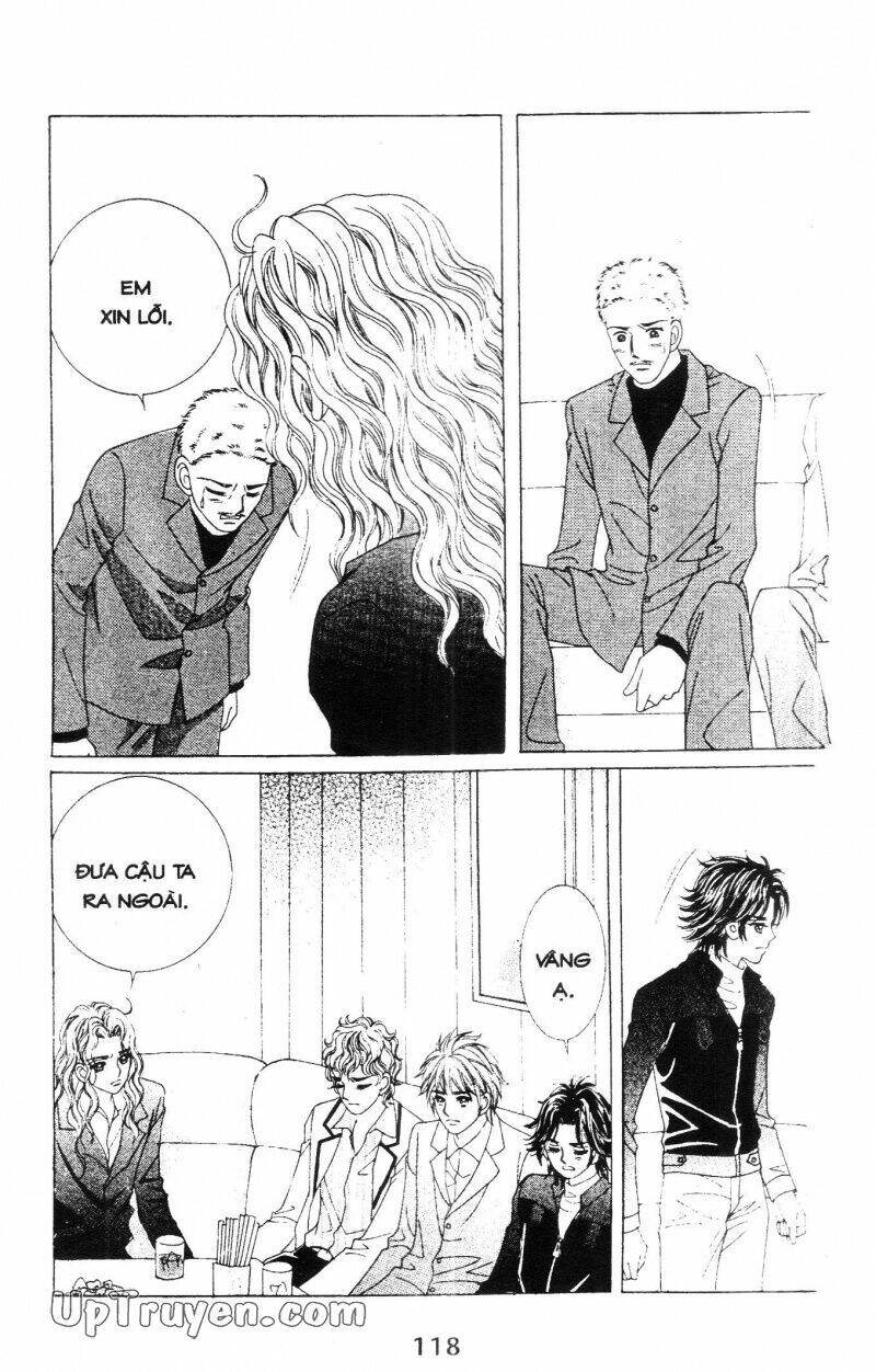 mặt nạ tình yêu chapter 65 38