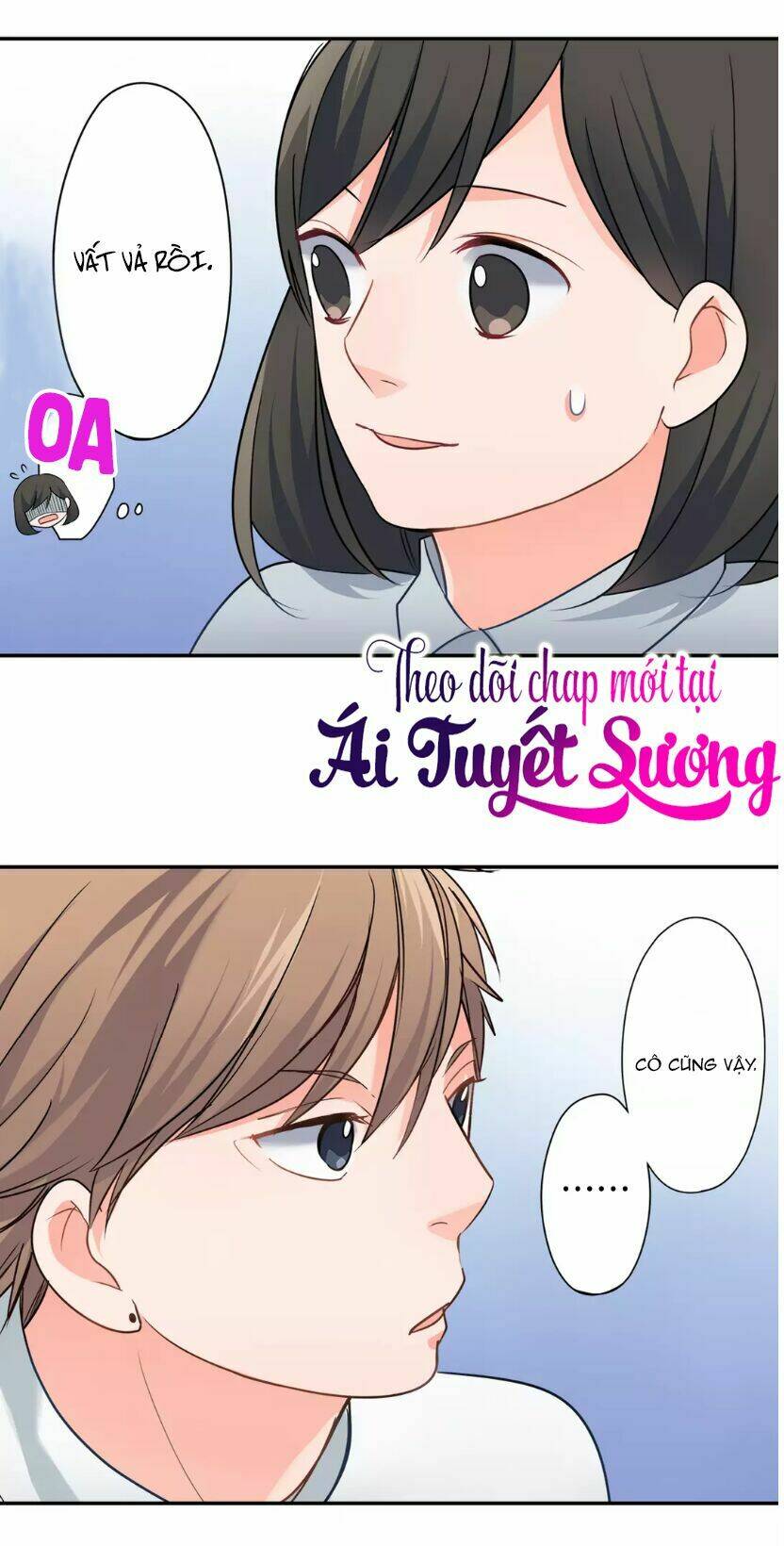 18, sống chung cùng nhau chapter 32 24