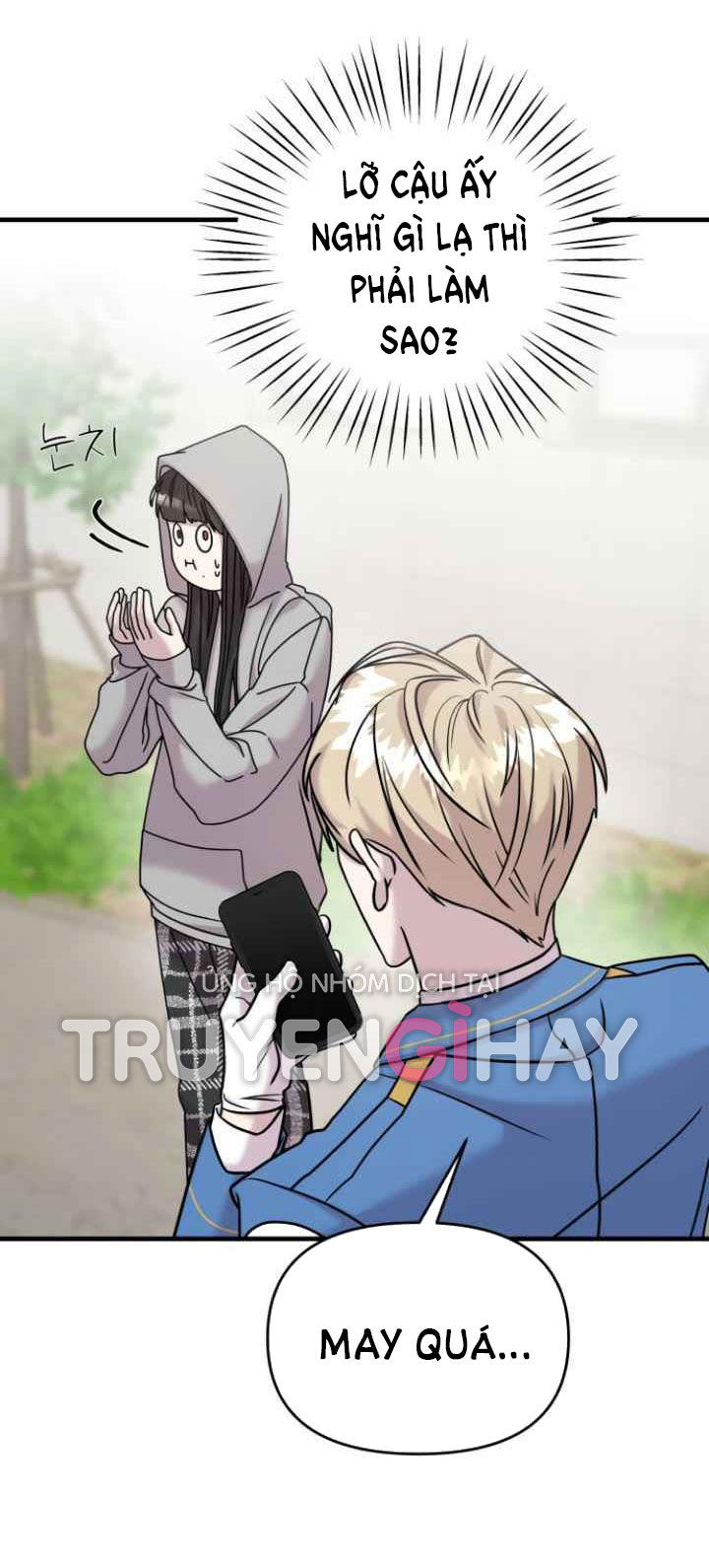 phản diện thuần túy chapter 11.2 33