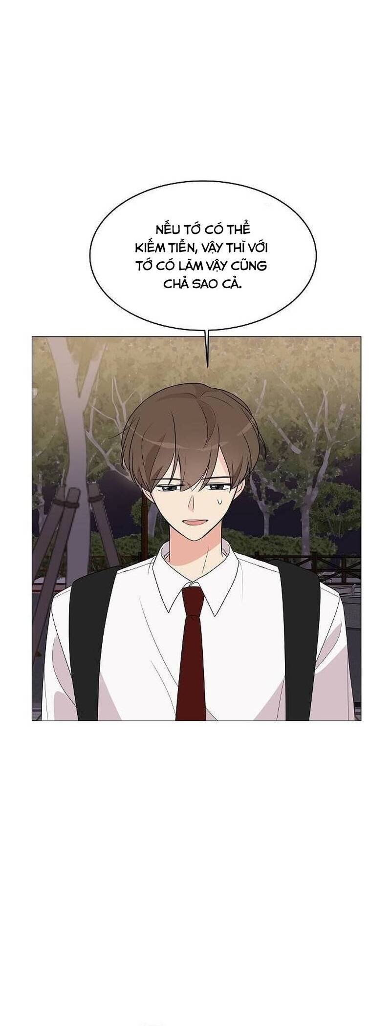 cô nàng 1m8 chapter 13.3 10