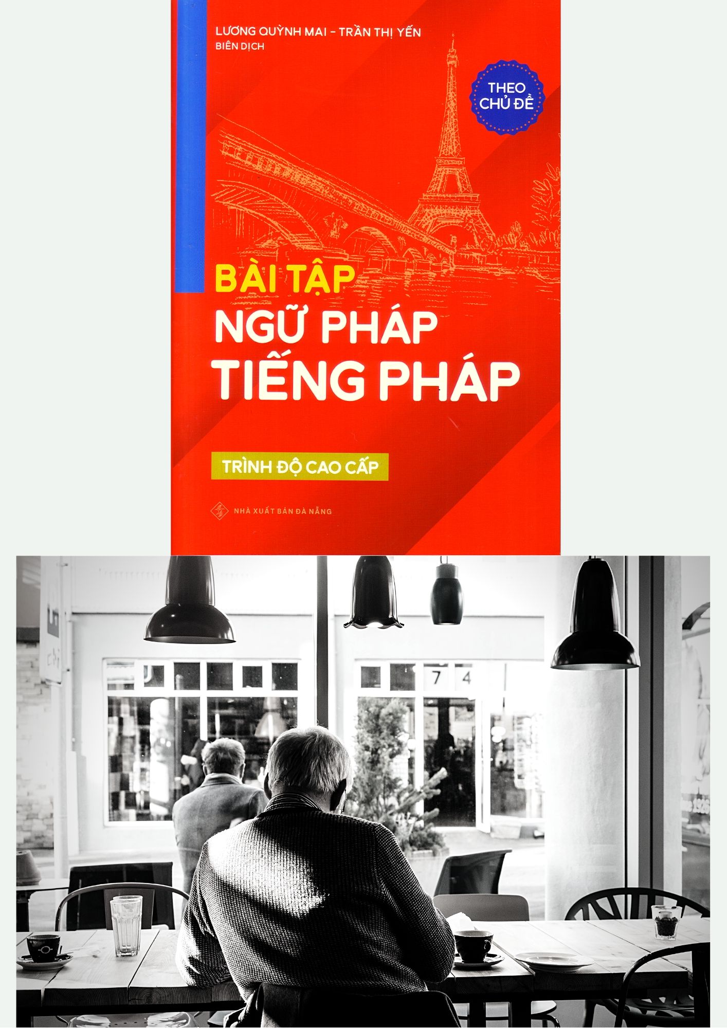 Bái tập ngữ pháp tiếng pháp theo chủ đề ( trình độ cao cấp )