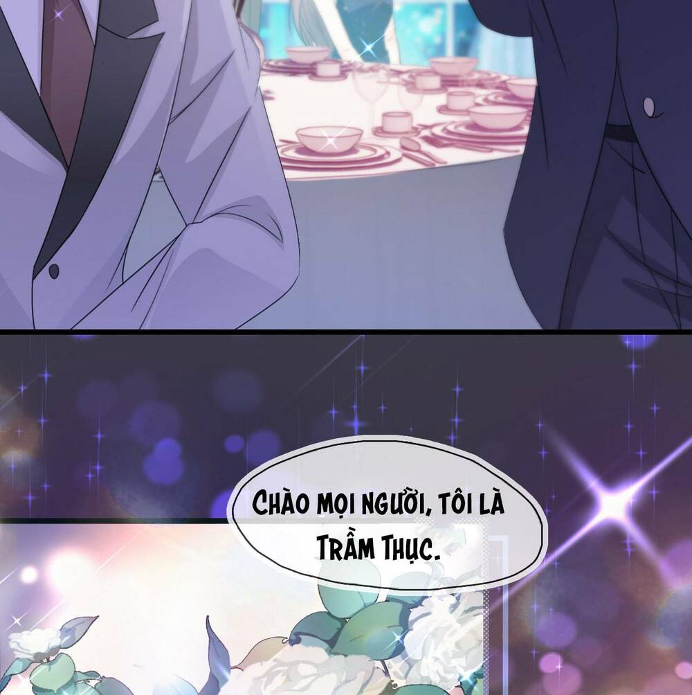 cô ấy và bông hồng trắng chapter 7 27