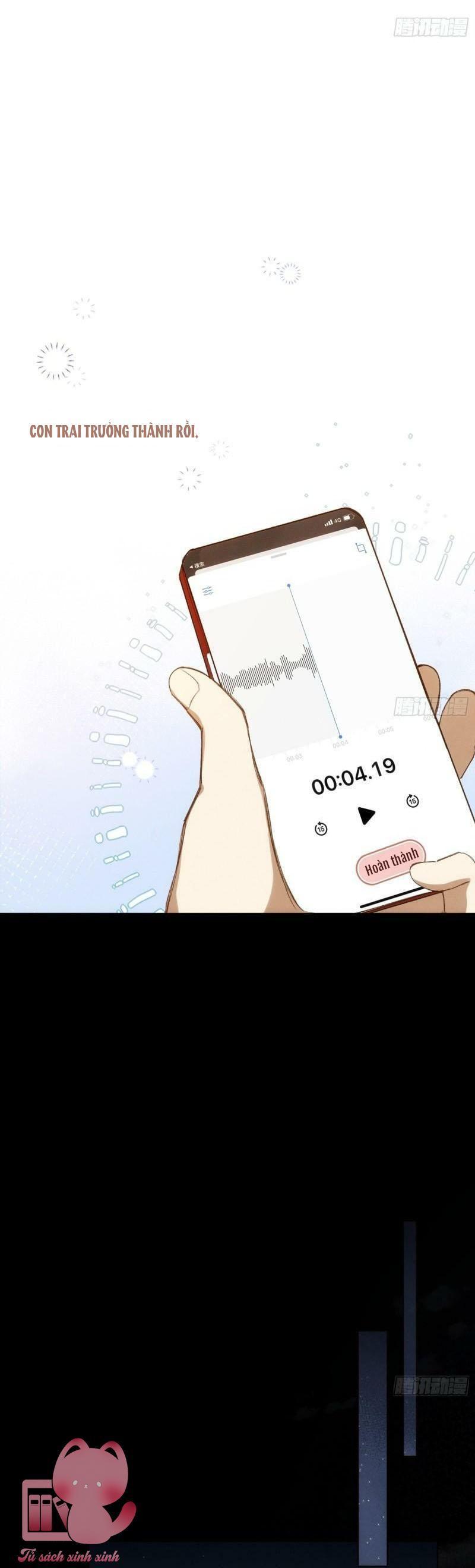 mười năm sau, tôi kết hôn cùng kẻ thù không đội trời chung chapter 14 11