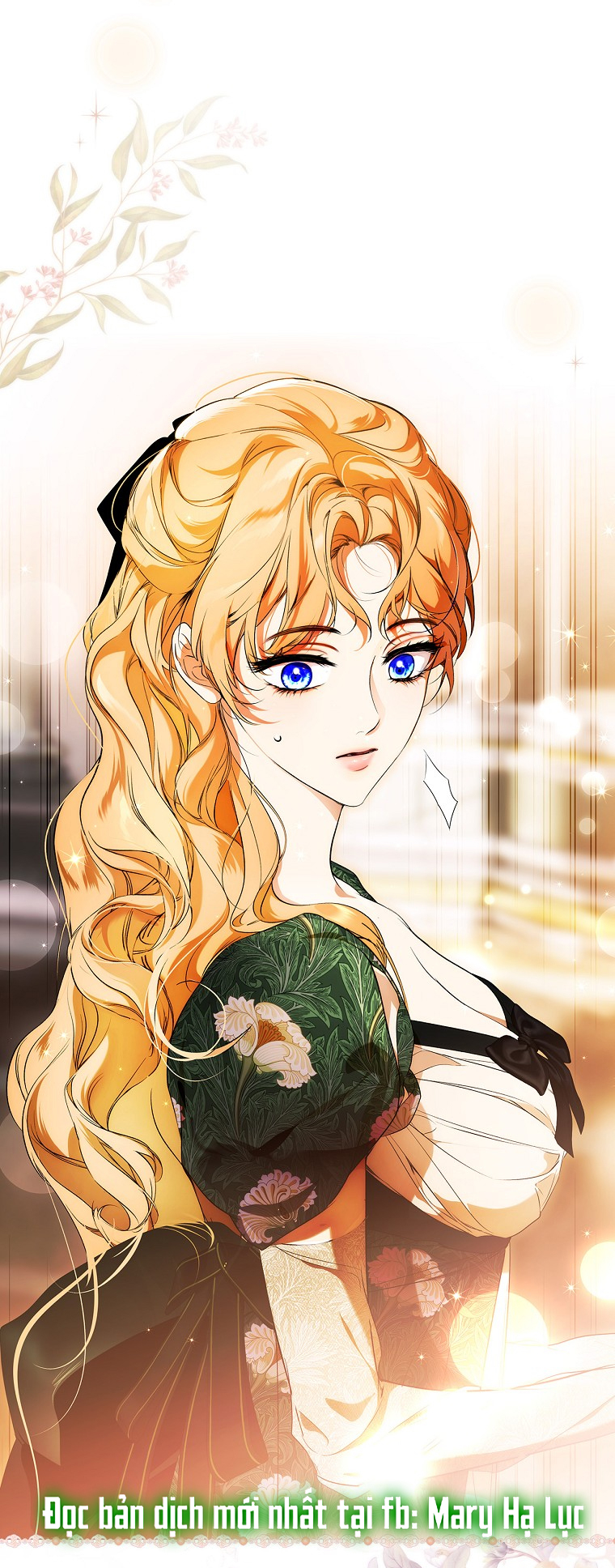 quý cô bí ẩn - secret lady chapter 101 51