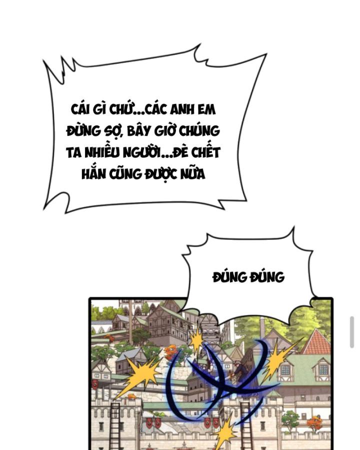 người chơi và nhân vật chính đều muốn làm hại ta chapter 60 46