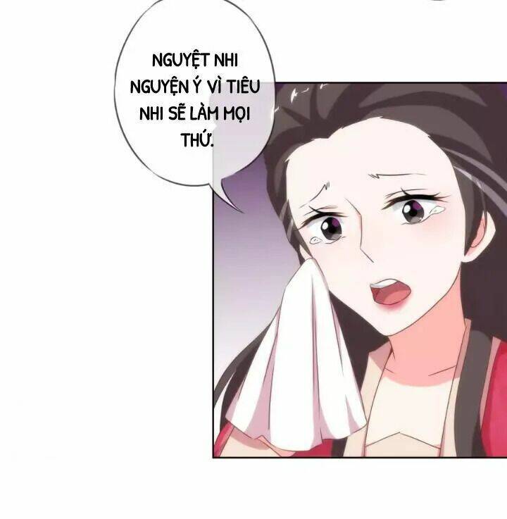 ồ, phu quân đáng yêu của tôi! chapter 12 28