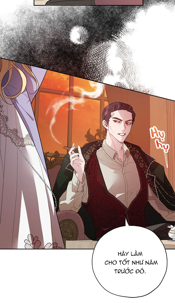 cách để cứu rỗi anh trai của nữ chính chapter 29 24