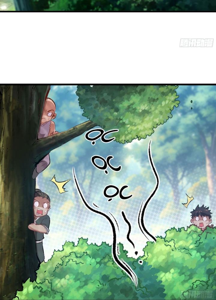 ngụy tiên chapter 1 8