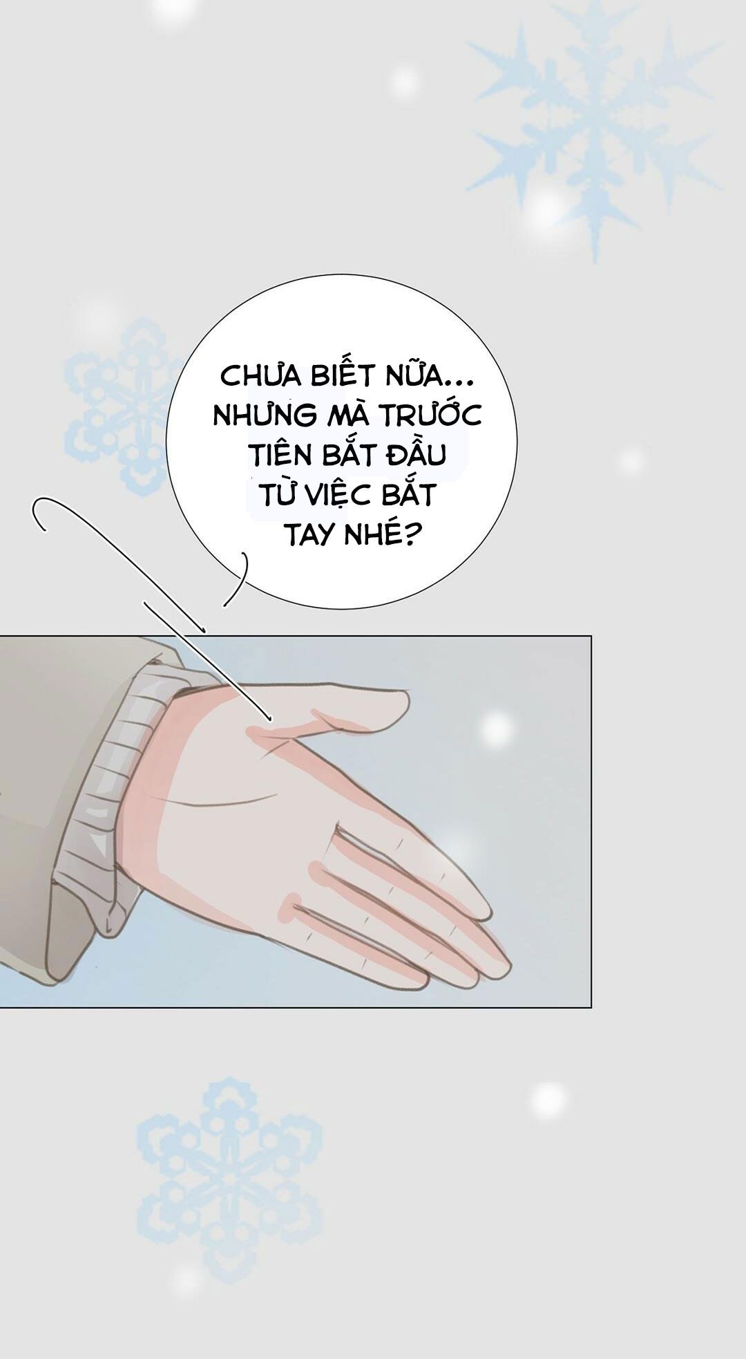 người tình lúc nửa đêm chapter 3 57