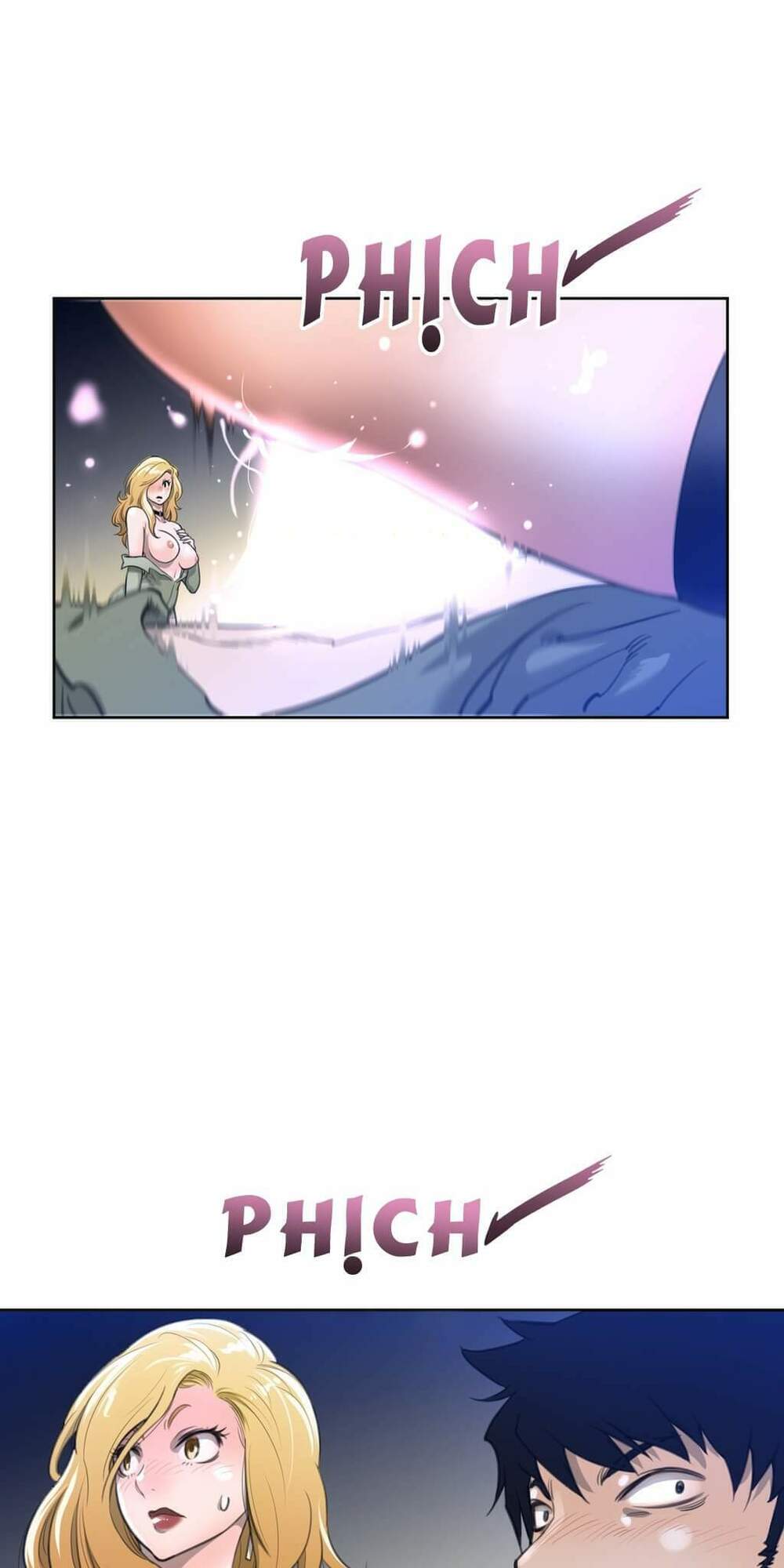 một nửa hoàn hảo chapter 5 52